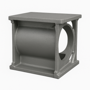 alt_1MRT Döküm - Paslanmaz Çelik Döküm