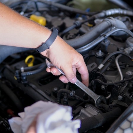 MRT Döküm - Paslanmaz Çelik Döküm