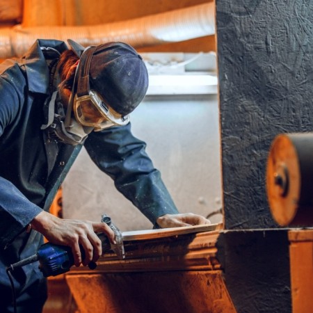 MRT Döküm - Paslanmaz Çelik Döküm