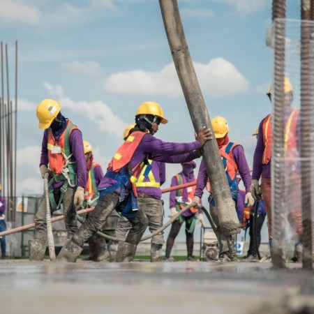 MRT Döküm - Paslanmaz Çelik Döküm