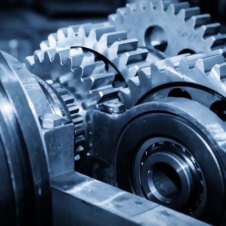 MRT Döküm - Paslanmaz Çelik Döküm