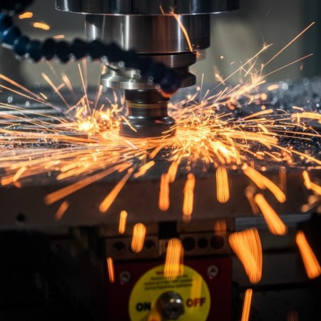 MRT Döküm - Paslanmaz Çelik Döküm