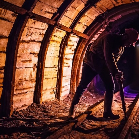 MRT Döküm - Paslanmaz Çelik Döküm