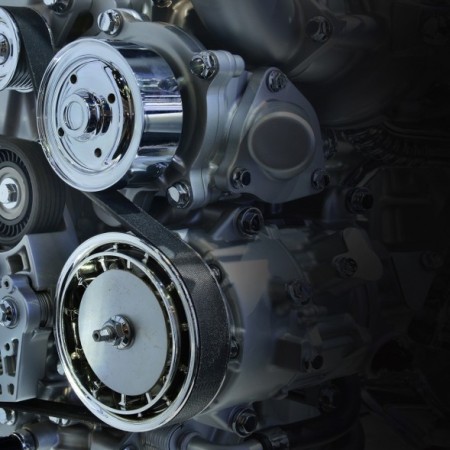 MRT Döküm - Paslanmaz Çelik Döküm